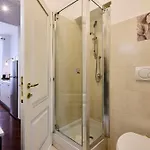 Monti Urban House דירה רומא
