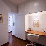 דירה Monti Urban House רומא