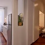 דירה Monti Urban House רומא