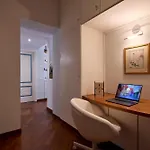 Monti Urban House דירה רומא