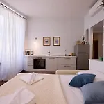 Monti Urban House דירה רומא