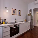 דירה Monti Urban House רומא