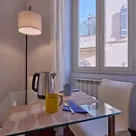 דירה Monti Urban House *