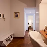 Monti Urban House רומא
