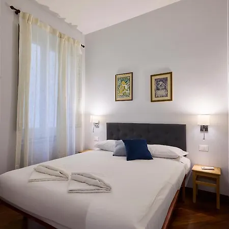 Apartman Monti Urban House *