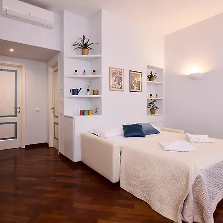 דירה Monti Urban House רומא