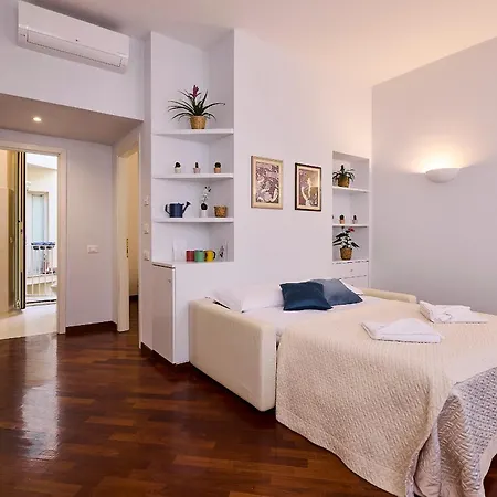 דירה Monti Urban House