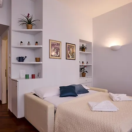 Monti Urban House *