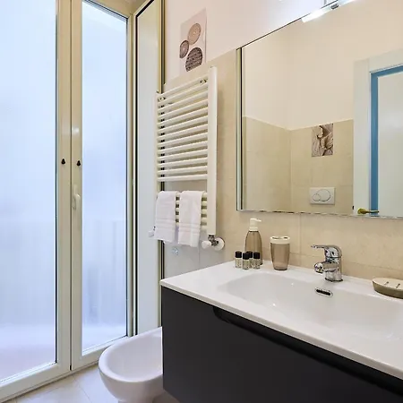 דירה Monti Urban House *