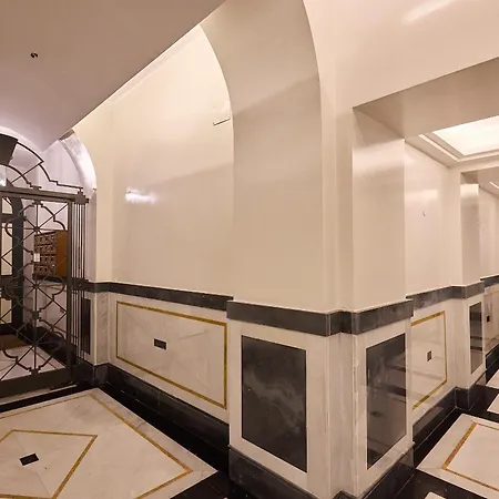 Monti Urban House רומא