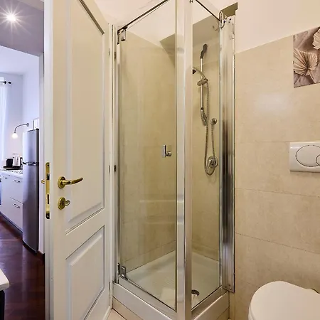 Monti Urban House Apartman Róma