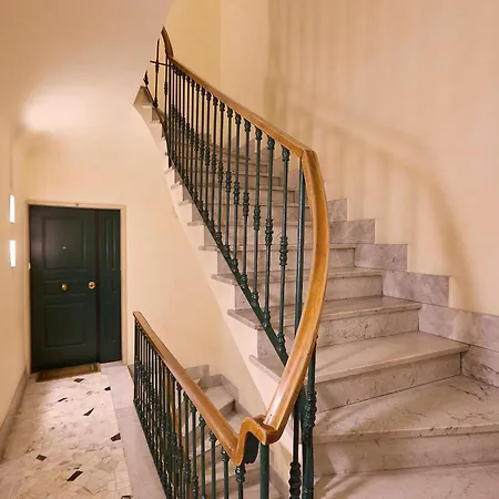 Apartman Monti Urban House Róma