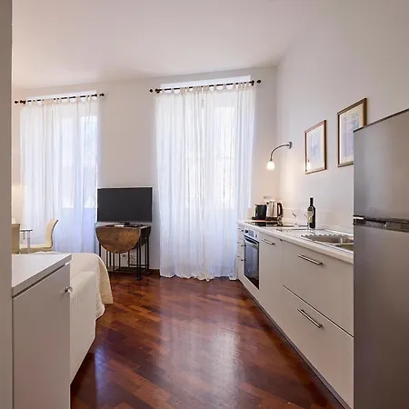 Apartman Monti Urban House *