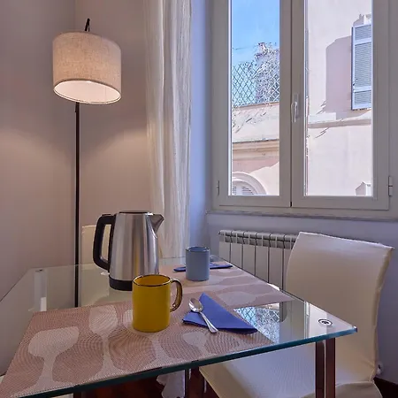 Apartman Monti Urban House *