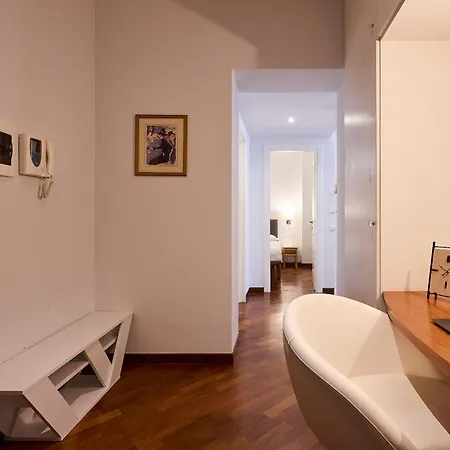 Monti Urban House Róma