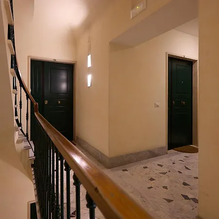 Apartman Monti Urban House *