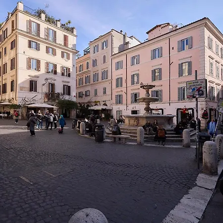 Monti Urban House *