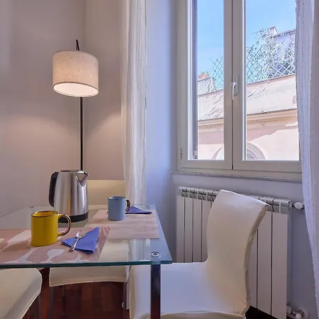 Apartman Monti Urban House *