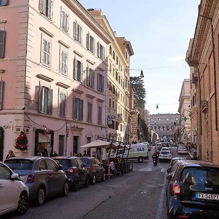 Monti Urban House Apartman