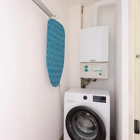 Apartman Monti Urban House Róma